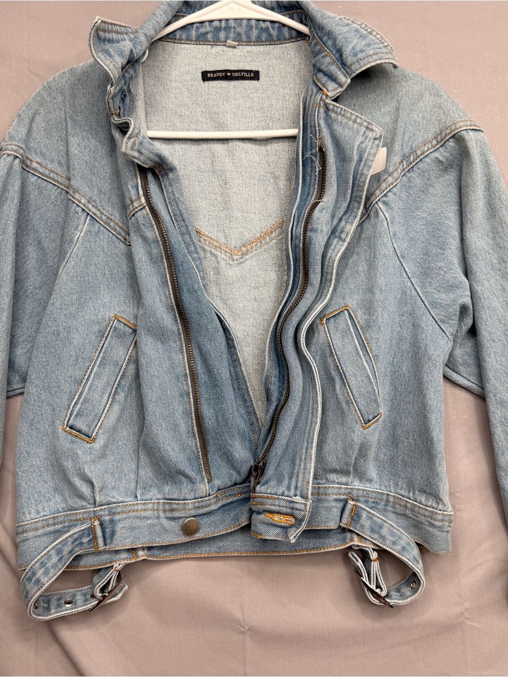 Jeans Subcategory Prediction